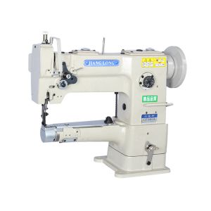 China 220V Horizontal Hook 8mm Single Stitch Sewing Machine on sale