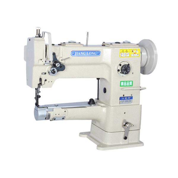 Buy 220V Horizontal Hook 8mm Single Stitch Sewing Machine at wholesale prices