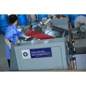 900mm Thermal Paper Slitting Machine with 200m/min Speed