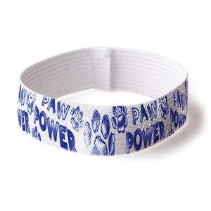 Elastic Wristband