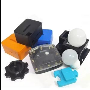 OEM ODM Plastic Injection Moulding Multiple Cavity Plastics Injection Making