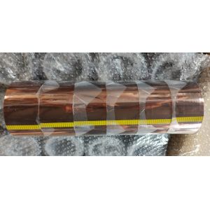 Quality PI Film Adhesive Insulation Tape F Grade Electrial Insulation for sale