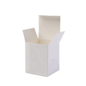 CMYK Disposable Custom Printed Packaging Boxes Personalised Food Packaging