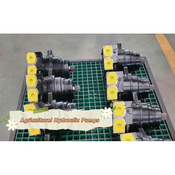 Harvester Heavy Duty Hydraulic Motor Boost Your Farm s Efficiency with Our Advanced Agricultural Hydraulic Pumps