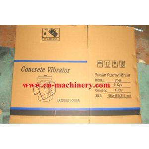 Vibrator Concrete For Sale Gasoline Small Portable Hose Honda Robin EY20 Engine