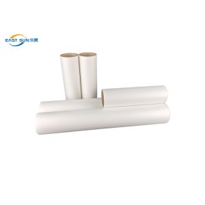 China Cool Peeling Double Sided Matte Heat Transfer Film Roll For DTF Printing 30CM 33CM 60CM on sale