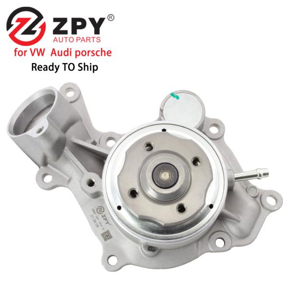 Buy 06M121013B 06M121013D Audi VW Water Pump 9A712101303 9A712101304 at wholesale prices