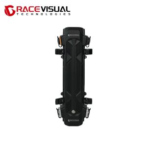 ORC Series P3.91 Outdoor Rental LED Display 500mmx1000mm 7680Hz High Refresh