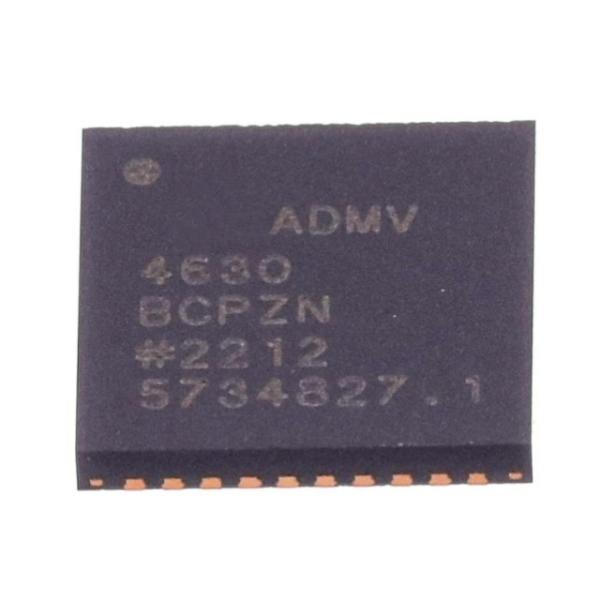 Buy Integrated Circuit Chip ADMV4630BCPZN Up-Down Converters Ku Band Upconverter at wholesale prices