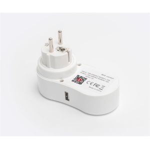 SMART WIFI SOCKET(J2-EU)