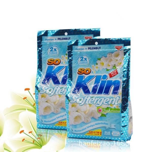 Buy detergent powder /small pack detergent/OEM laundry detergent washing powder at wholesale prices