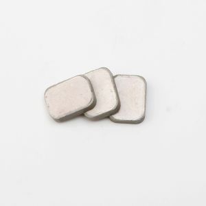 Low-cost Maintenance Ceramic PTC Heating Element with Self-Heating for