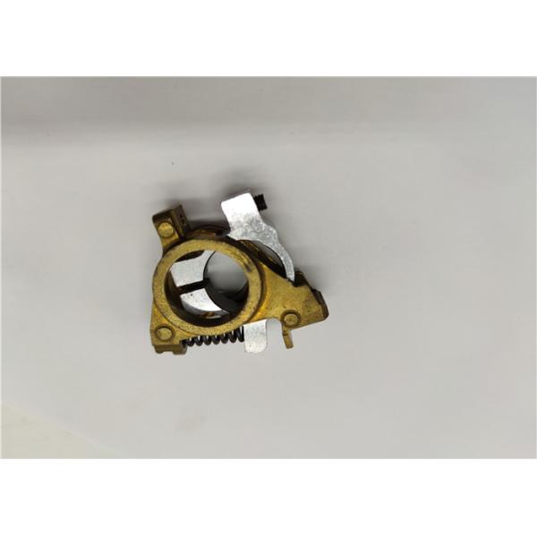 Printing Machine Spare Parts SM74 SM52 M2.011.129 Gripper Holder G2.011.128 G2.011.125