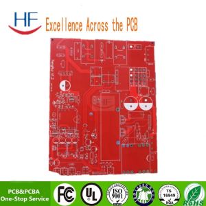 Quality ISO9001 Rigid Integrated Circuit Board PCB Design And Fabrication for sale