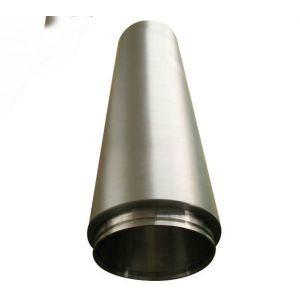 Thermal Impact Resistant Sintered Molybdenum Products