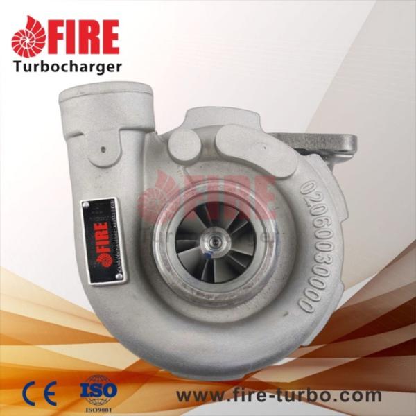 J60S Turbocharger 00JG060S129 13060527Z China Weichai Deutz with TBD226B-4