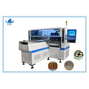 Quality 200KCPH CCC 6KW LED Strip Light Making Machine HT-F9 for sale