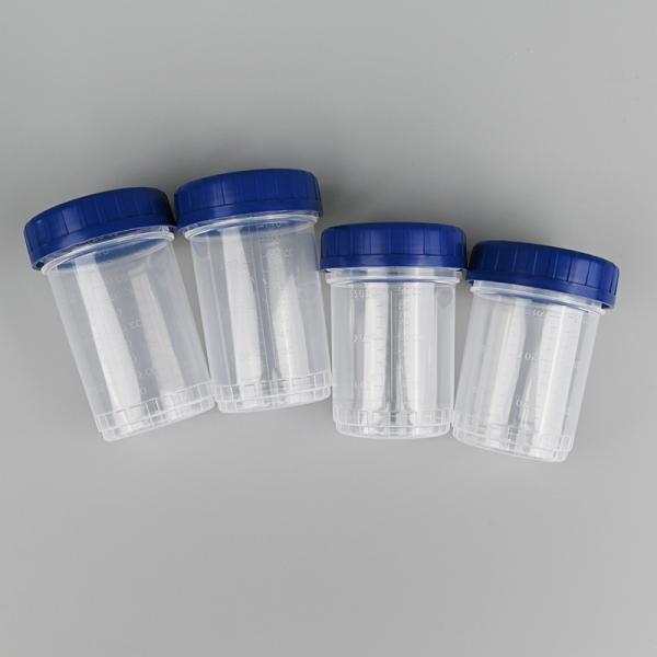 Disposable Wholesale Premium Urine Specimen Collection Container