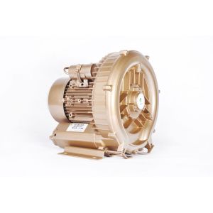 1.3kw High Pressure Side Channel Blower For Wasterwater Treatment Equipment