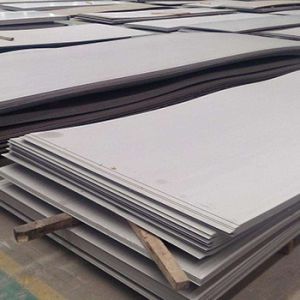 309 310S Cold rolled Stainless steel plate