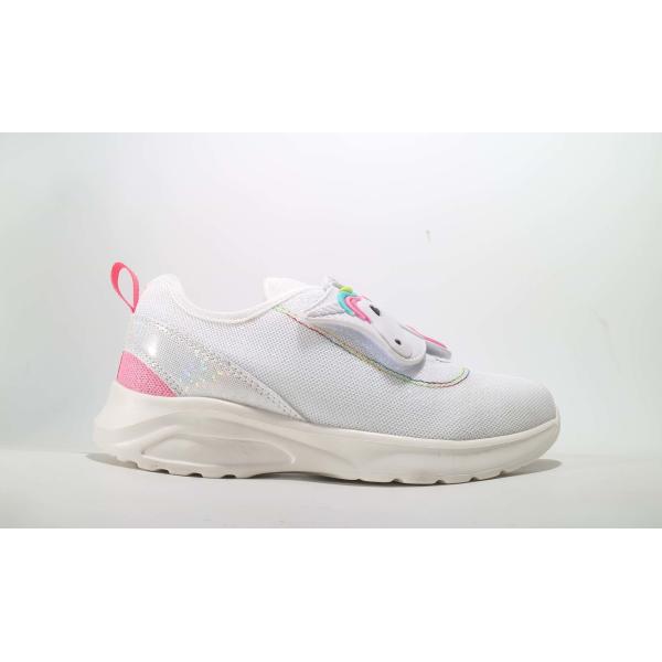 Buy Comfortable Lightweight Running Shoes Breathable Mesh Upper Lightweight Sports Shoes at wholesale prices