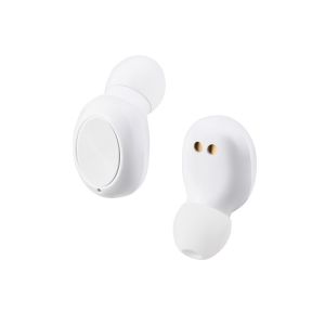 Mobile TWS Earbuds with LED Screen OEM Custom Bluetooth5.0 Headset for Smart