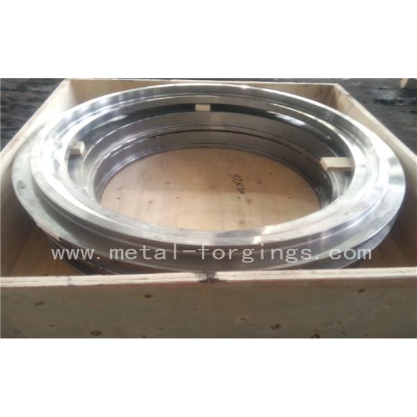 Buy SUS410 SUS403 S40300 403S17 Stainless Steel Forging Normalized And Anealing at wholesale prices
