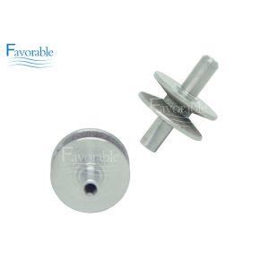 Auto Cutter GT5250 S-91 27864000 Shaft Pulley Assembly