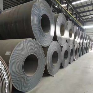 China Hot Rolled Steel Coil 1000mm 1200mm 1250mm Width S235jr A36 on sale