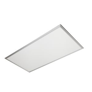Dimmable LED Panel Light 600X600 180°Recessed Ultraslim LED Panel Lamp