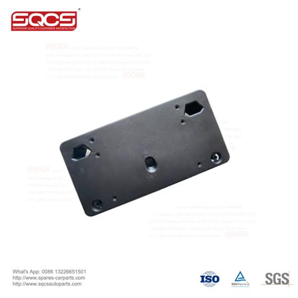 Auto Parts License Plate For Mercedes Benz W167 License Plate 1678802605