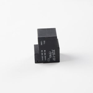 JQX-15F (T90) Electronmagnetic PCB Automotive Power Relay DC 12V