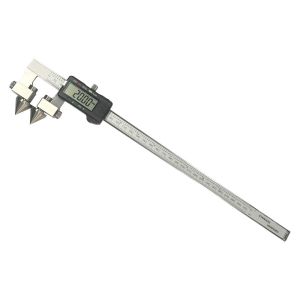 5-300mm Centerline Digital Caliper For Hole To Hole Distance Measurement