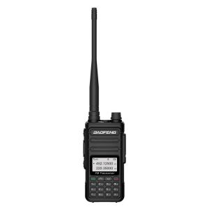 Baofeng P15UV UHF VHF Two Way Radio with Scramble Function