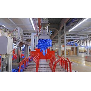 Glove Equipment ZX Company Glove Making Machine