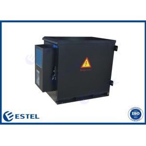 19" 650mm width 950mm depth Wall Mounted Enclosure