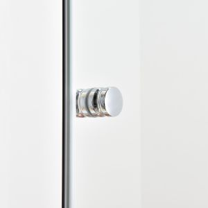 35''X35''X75'' Square Shower Enclosures Aluminum Frame