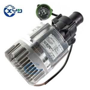 Electronic Automotive Water Pumps 1314727A for Webasto U4856 Engine
