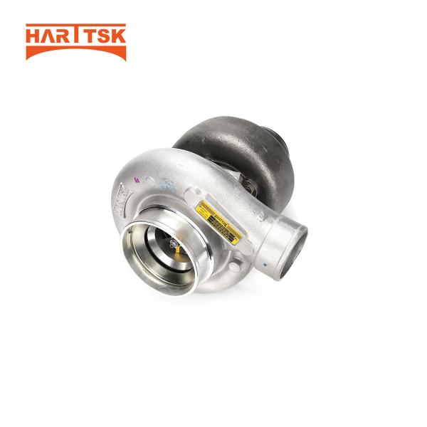 6D102 3539697 Diesel Engine Turbocharger Cartridge For Komatsu PC220-6 Excavator Spare Parts