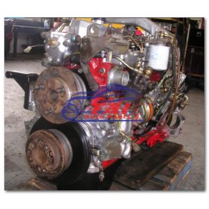 Hino H06C H07C H07D Used Diesel Engine Components