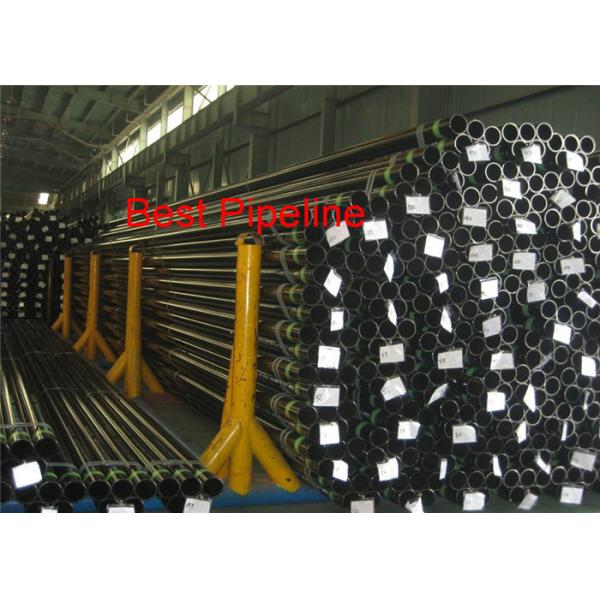 ERBOSAN GALVANİZLİ BORULARI seamless steel pipes E 28-2/43 B/AE 275 B /Fe 430 B