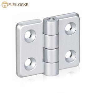Automation Equipment Zinc Alloy Die-cast Doors And Cabinets Box Hinges