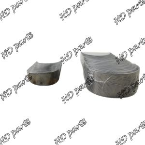 NH220 Engine Spare Part 203670 3801260 For Cummins