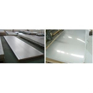 China cold rolled stainless steel sheet /plate/panel 201 304 316 grade on sale