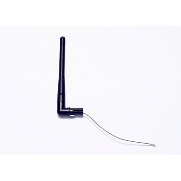 Buy Black / White 4G LTE Antenna Wireless Indoor LTE 50OHM Impedance With Signal Booster at wholesale prices