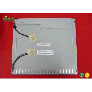 AUO 17.0 inch industrial lcd screen with 1280*1024Pixels G170EG01 V1 G170EG01 V0