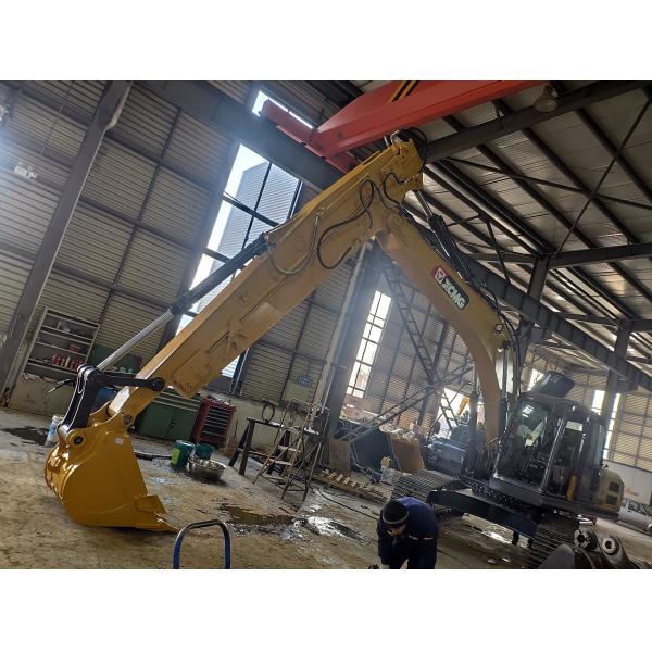 multifunction excavator arm high guarantee excavator arm