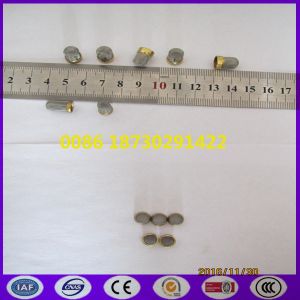 The Most Professional Stamping Screen / Oil Pump Strainer / Pump Strainer