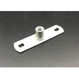 Unistrut Accessories Fitting Rod Hanger Mounting Plate