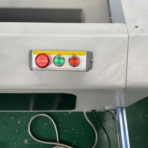 Aluminum Profile Cnc Machining Center Cnc Cutting Center